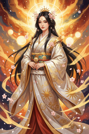 Amaterasu