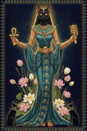Bastet