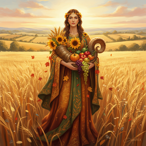 Demeter
