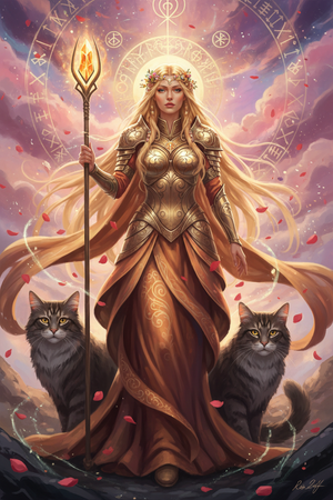 Freya