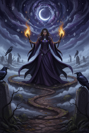 Hecate