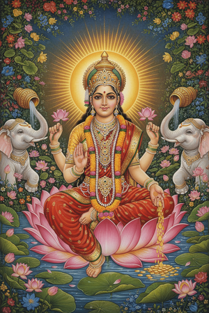 Lakshmi