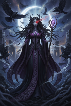 Morrigan
