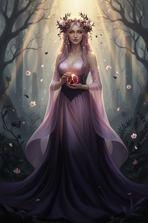 Persephone