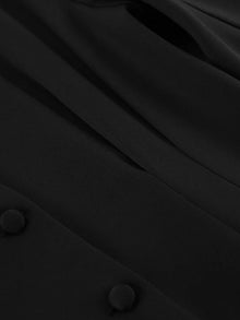 Bastet Fitted Button-Down Jacket — thumbnail 10