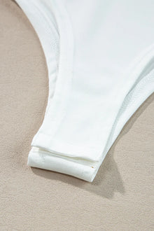 Brigid Eyelet Lace Long Sleeve Bodysuit — thumbnail 11