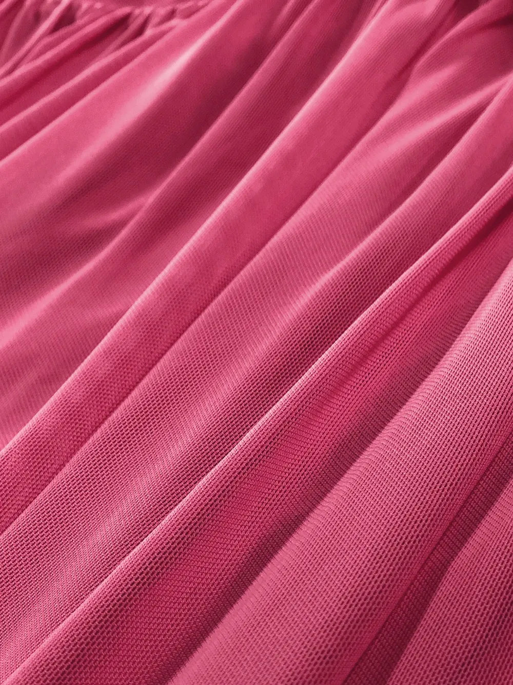 Hathor Ruched Maxi Cami Dress — view 7