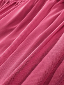 Hathor Ruched Maxi Cami Dress — thumbnail 7