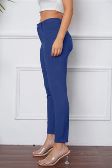 Hecate StretchyStitch Pants by Basic Bae — thumbnail 19