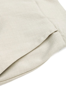 Maat Pleated Wide Leg Pants — thumbnail 8