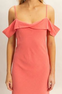 Venus Flattering Fit Cami Maxi Dress — thumbnail 5