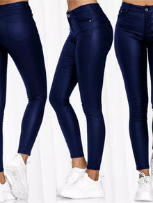 Nyx High-Waisted Skinny Pants — thumbnail 7