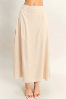 Isis Sleeveless Top and Maxi Skirt Set — thumbnail 5