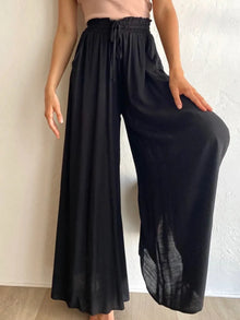 Lakshmi High-Waist Wide Leg Pants — thumbnail 18
