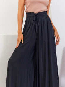 Lakshmi High-Waist Wide Leg Pants — thumbnail 14