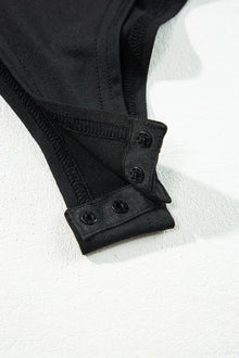 Brigid Eyelet Lace Long Sleeve Bodysuit — thumbnail 25