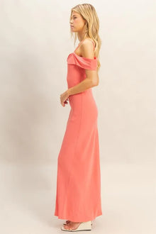 Venus Flattering Fit Cami Maxi Dress — thumbnail 2
