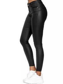 Nyx High-Waisted Skinny Pants — thumbnail 3