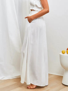 Lakshmi High-Waist Wide Leg Pants — thumbnail 7