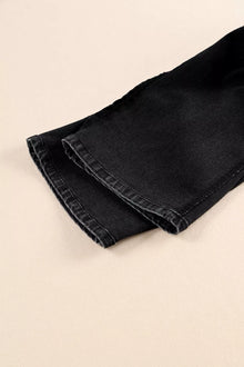 Artemis High-Waisted Button-Fly Wide-Leg Jeans — thumbnail 13