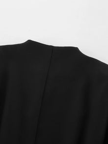 Bastet Fitted Button-Down Jacket — thumbnail 9