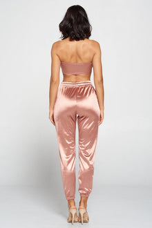 Juno Tube Top Pant Set — thumbnail 5