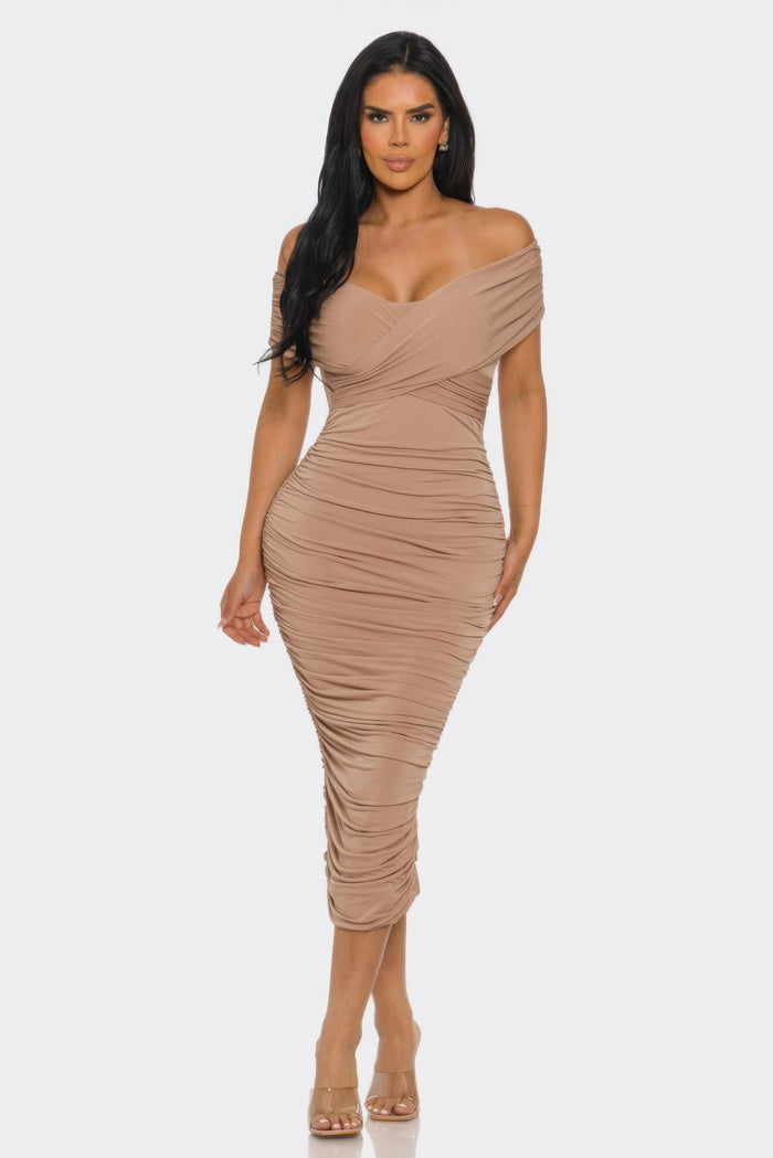 Parvati Elysian Drap