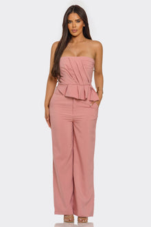 Athena Sculpted Grace Two-piece Set — thumbnail 1