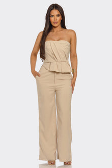 Athena Sculpted Grace Two-piece Set — thumbnail 1
