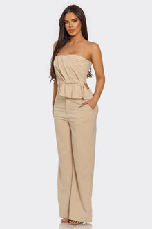 Athena Sculpted Grace Two-piece Set — thumbnail 2