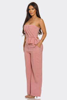 Athena Sculpted Grace Two-piece Set — thumbnail 2