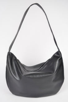 Sekhmet Faux Leather Hobo Bag — thumbnail 1