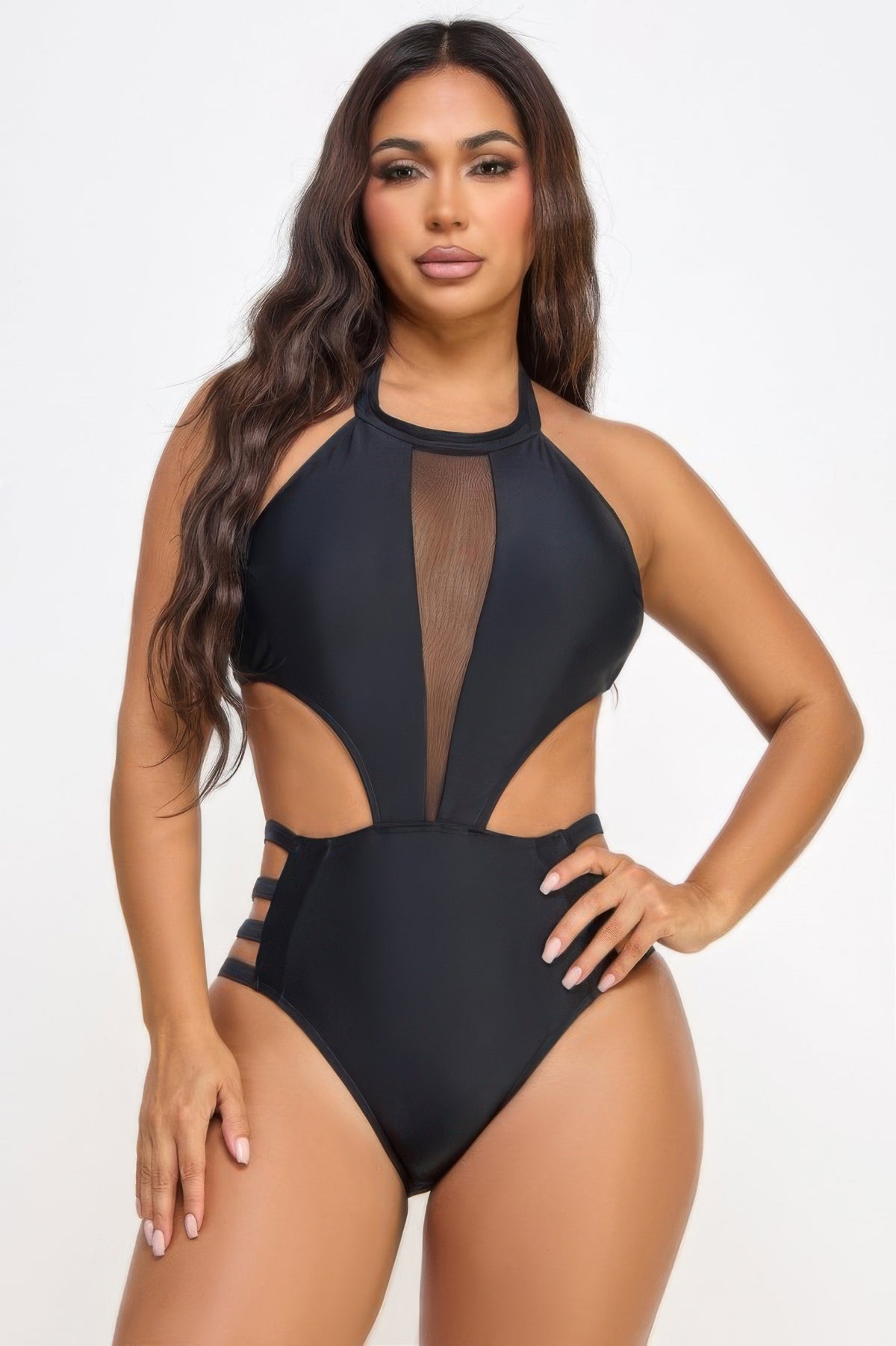 Diana 2523 Calista Swimsuit — view 1