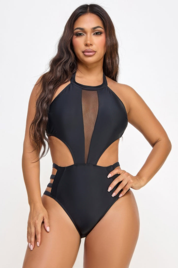 Diana 2523 Calista Swimsuit