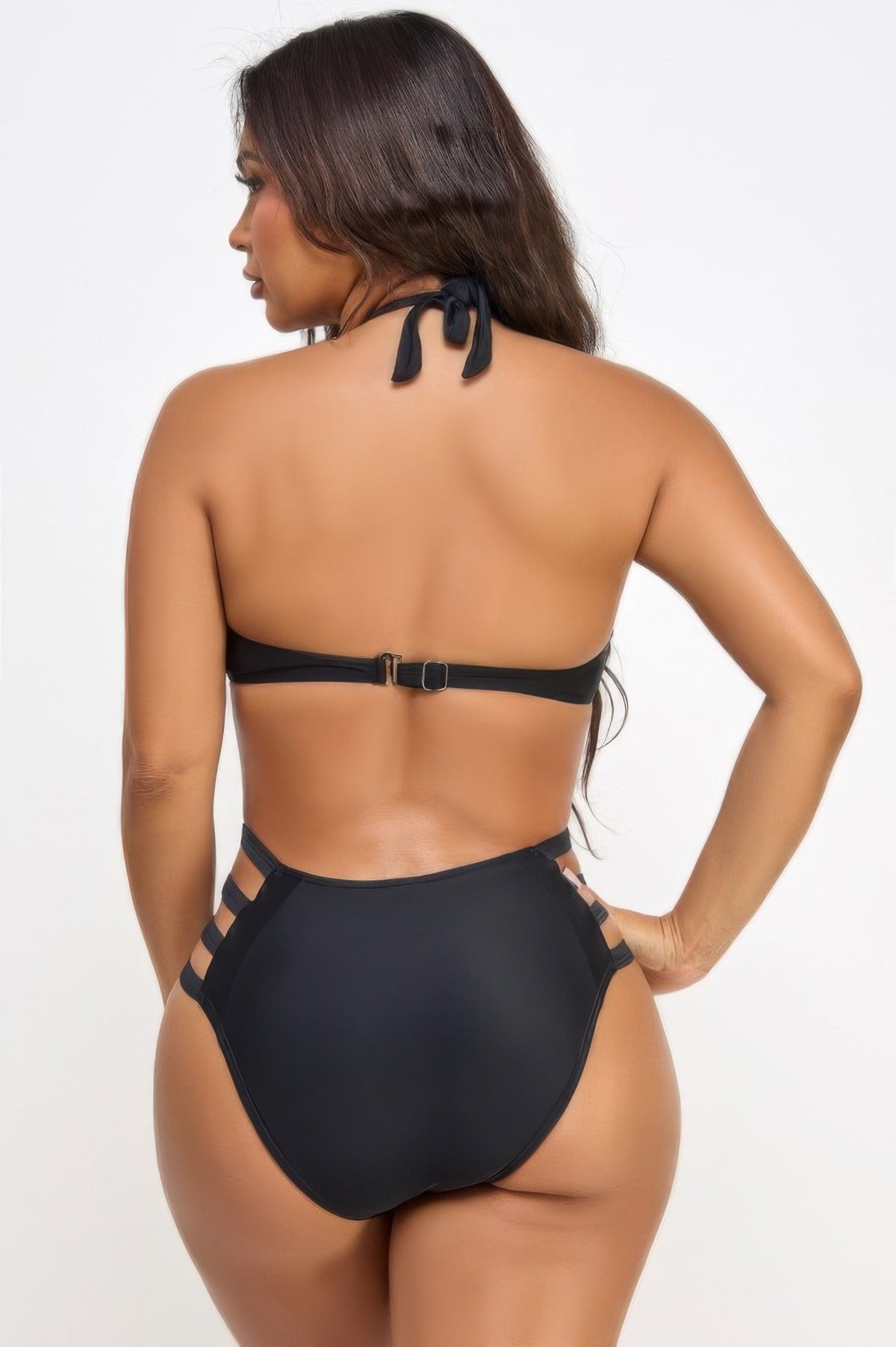 Diana 2523 Calista Swimsuit — view 2