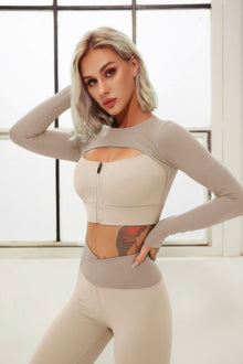Nike Color Block Two Piece Set — thumbnail 2
