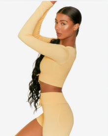 Nike Seamless Top And Short Set — thumbnail 6