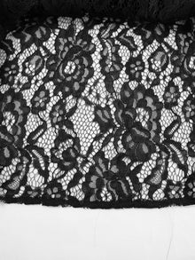 Kali Lace Maxi Skirt — thumbnail 11