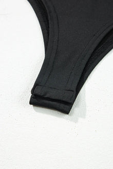 Brigid Eyelet Lace Long Sleeve Bodysuit — thumbnail 24