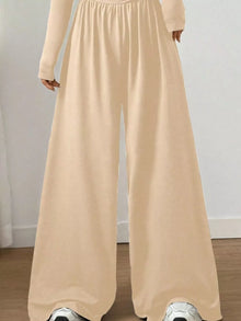 Bastet Ruched Square Neck Wide-Leg Jumpsuit — thumbnail 12