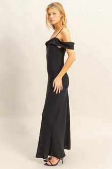 Bastet Flattering Fit Cami Maxi Dress — thumbnail 2