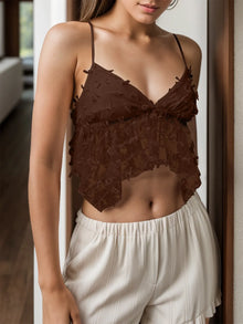 Eir Tied V-Neck Cami — thumbnail 14