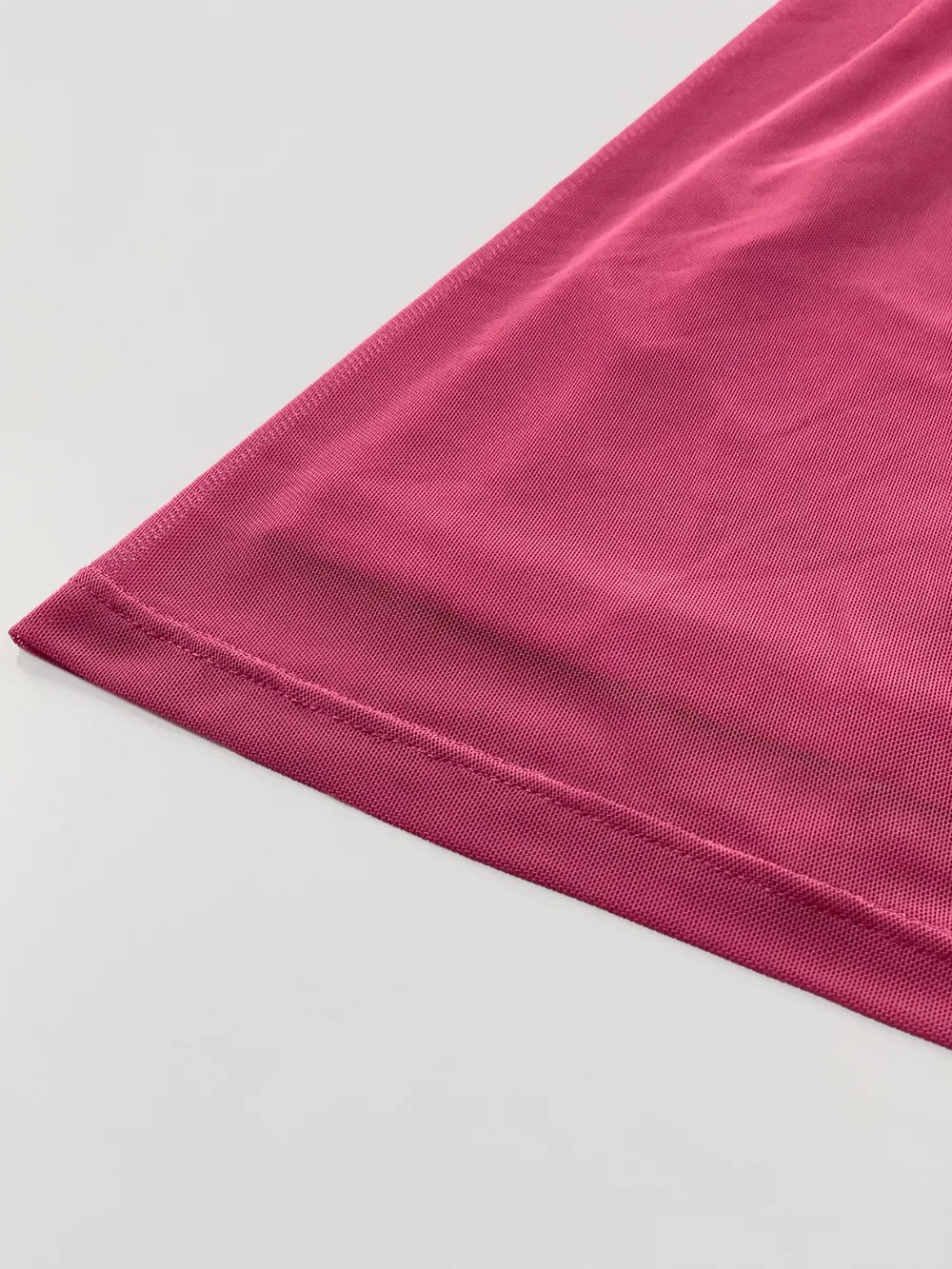 Hathor Ruched Maxi Cami Dress — view 9