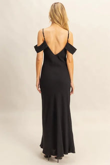 Bastet Flattering Fit Cami Maxi Dress — thumbnail 3
