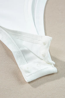 Brigid Eyelet Lace Long Sleeve Bodysuit — thumbnail 12